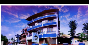 ZAYNA Guesthouse